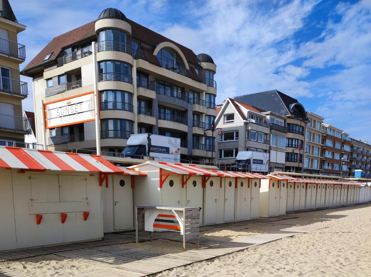 B&B Het Polderhof ヤブベーケ エクステリア 写真
